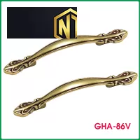 Tay nắm tủ GHA-86V tại Phú Hữu